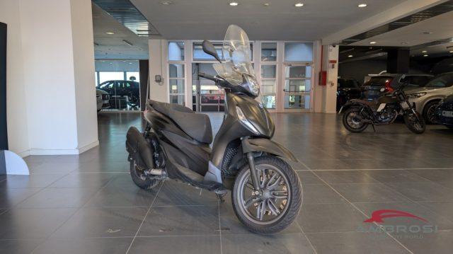 PIAGGIO Beverly 500