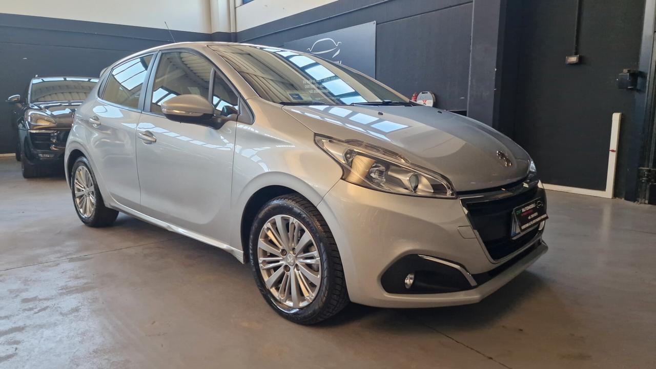 Peugeot 208 PureTech 68 5 porte Active