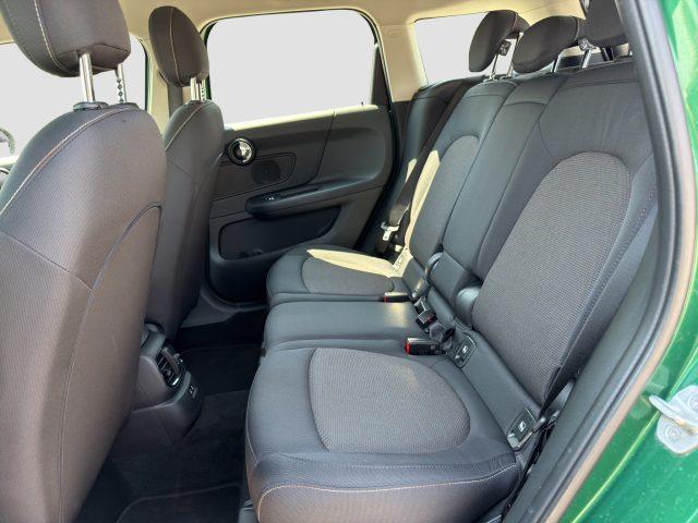 MINI Mini Countryman 1.5 One D Countryman