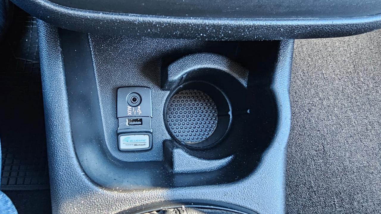 Fiat Punto Evo 1.3 Mjt 75 CV DPF 3 porte S&S Dynamic