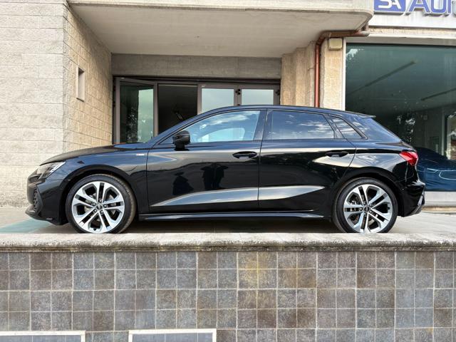 AUDI A3 SPB SPORTBACK 35 TDI S tronic S line edition