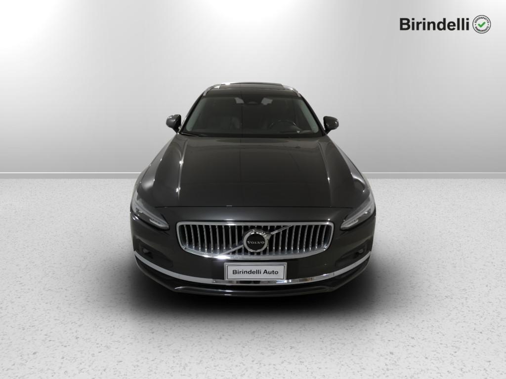 VOLVO V90 (2016-->) - V90 B4 (d) AWD Geartronic Inscription