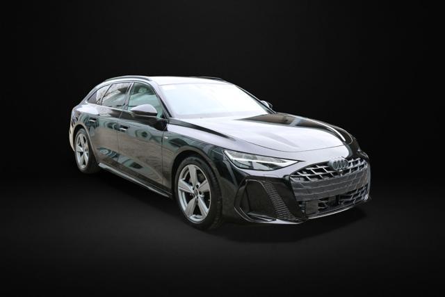 AUDI A6 Avant TDI 204CV S tronic S line edition