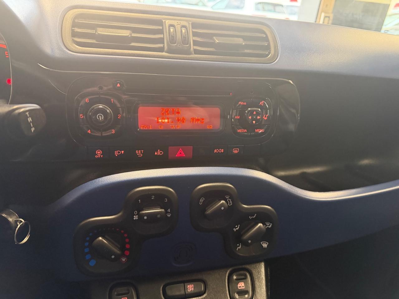 Fiat Panda 1.2 Easy - Nessun vincolo -