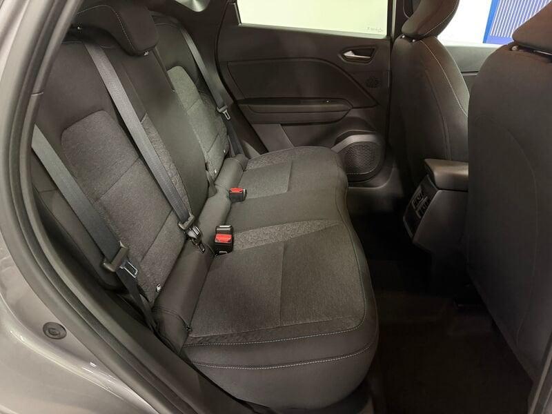 Renault Captur 1.2 eco-g Evolution 120cv