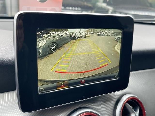 Mercedes-benz CLA 200 CLA 200 d Sport