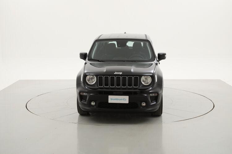 Jeep Renegade Limited BR640219 1.0 Benzina 120CV