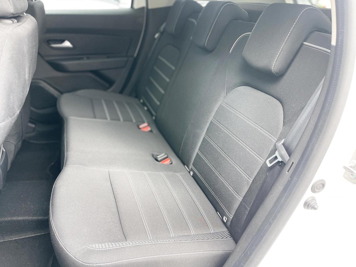 Dacia Duster 1.0 Gpl 101CV E6 Neo - 2022