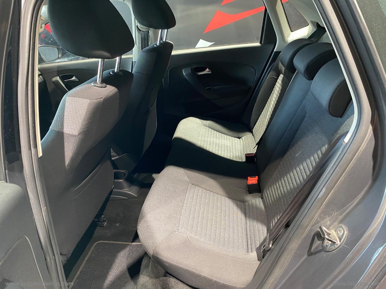 VOLKSWAGEN Polo 1.6 TDI 90 CV 5p. Highline