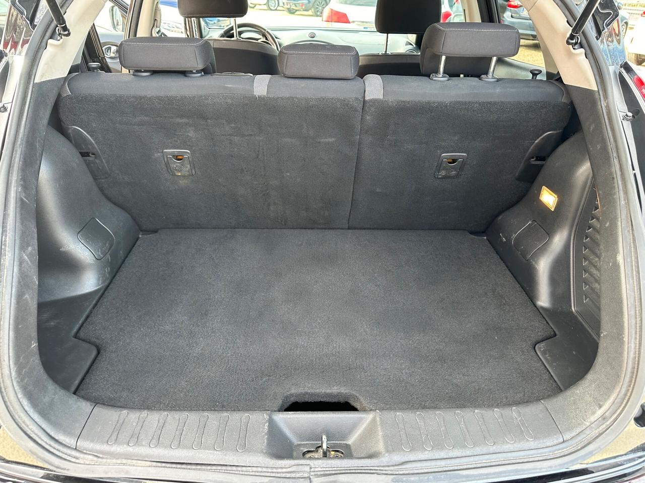 Nissan Juke 1.5 dCi Start&Stop Business