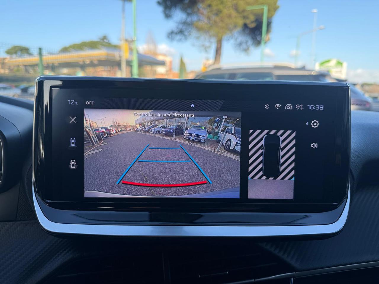 Peugeot 2008 2008 1.2 puretech Allure s&s 100cv