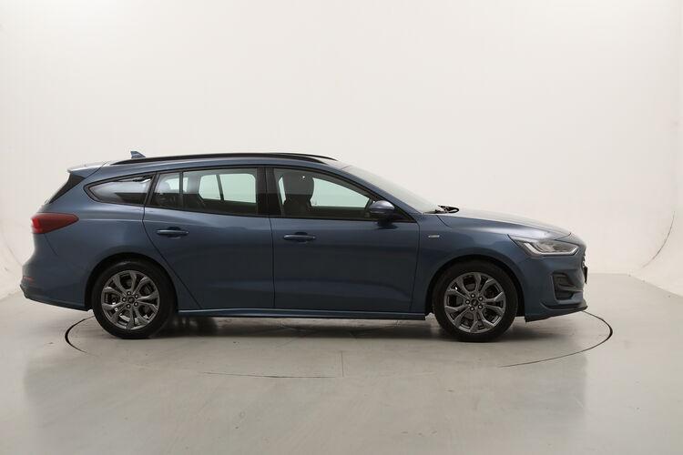 Ford Focus SW Hybrid ST-Line Design Powershift BR987118 1.0 Mild Hybrid 125CV