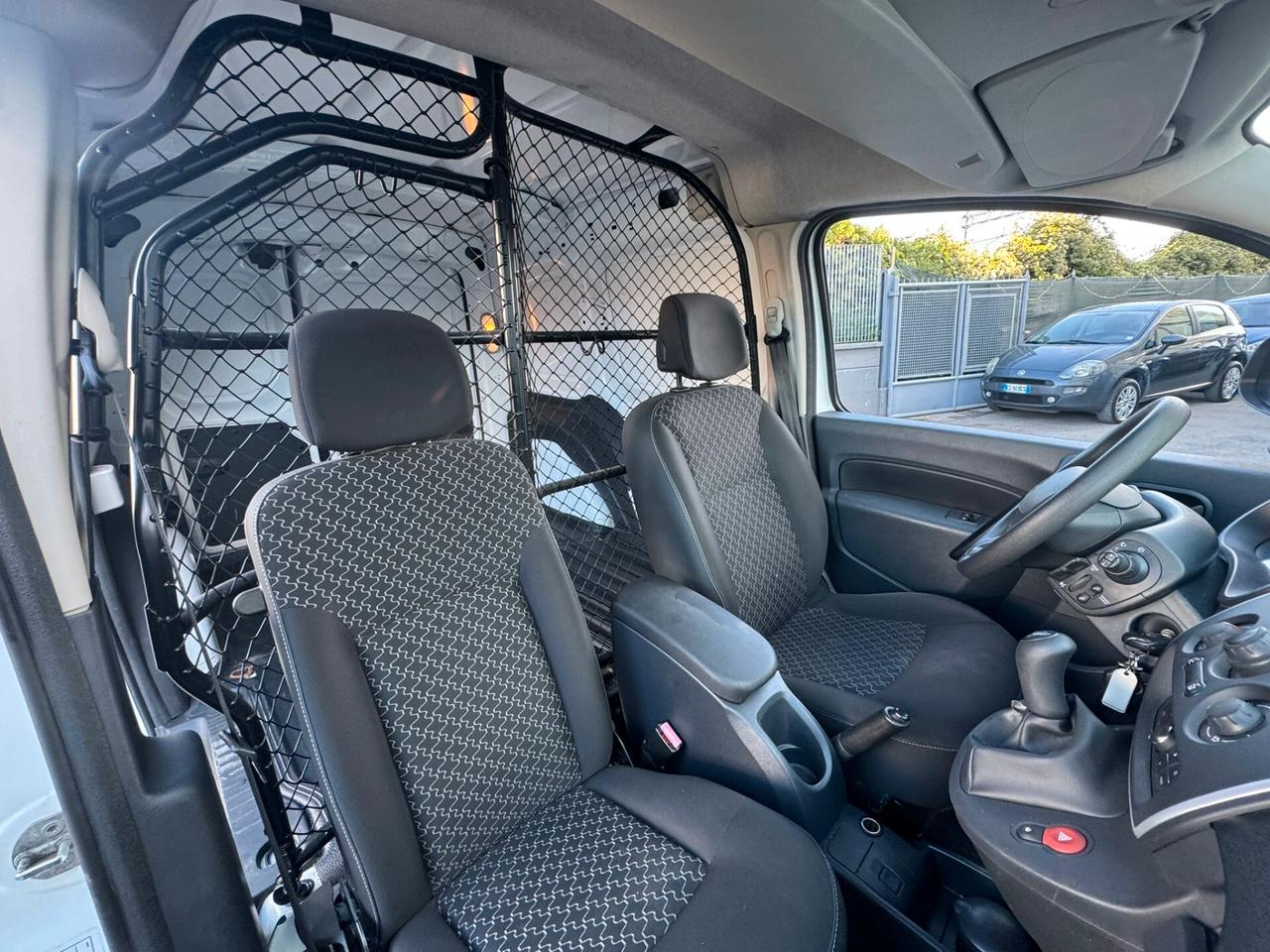 Renault Kangoo 1.5 dCi 90CV 5 porte Stop & Start Extrem