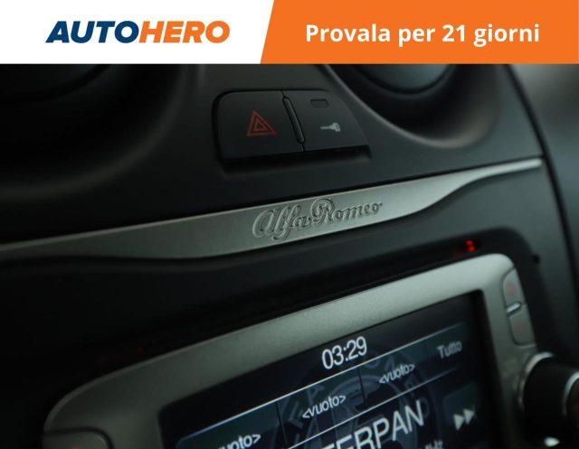 ALFA ROMEO MiTo 1.4 78 CV 8V S&S