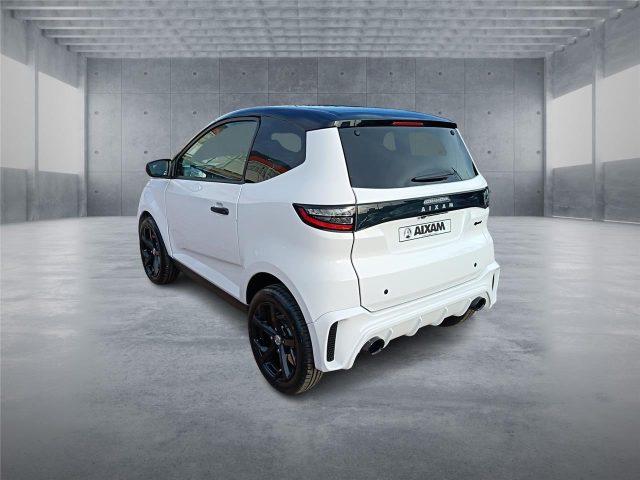 AIXAM City City Sport Ambition