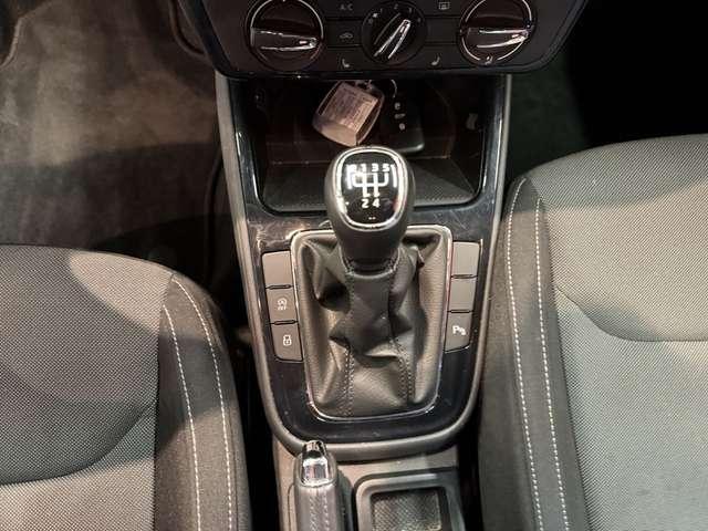 Skoda Fabia 1.0 tsi evo Selection 95cv