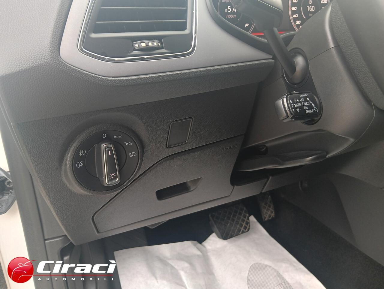Seat Leon 2.0 TDI 150 CV DSG ST Business