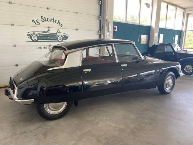 Citroen D20 SUPER 5