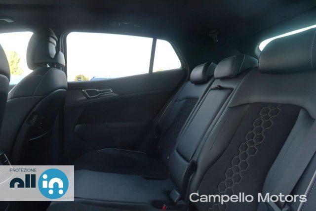 KIA Sportage Sportage 1.6 TGDi HEV AT GT-line Plus