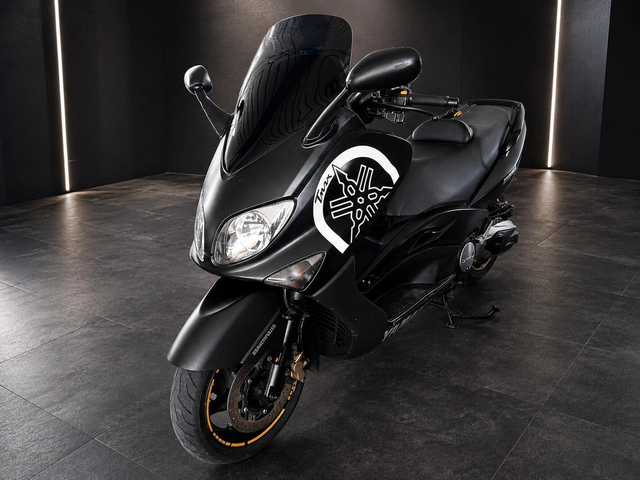 Yamaha T Max 500 Scarico Mivv