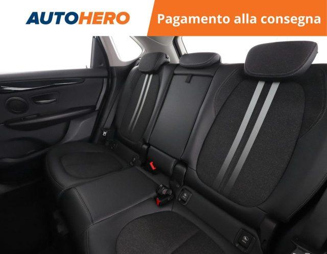 BMW 216 d Active Tourer Sport