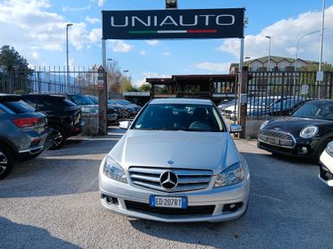 Mercedes-benz C 200 CDI BlueEFFICIENCY Avantgarde