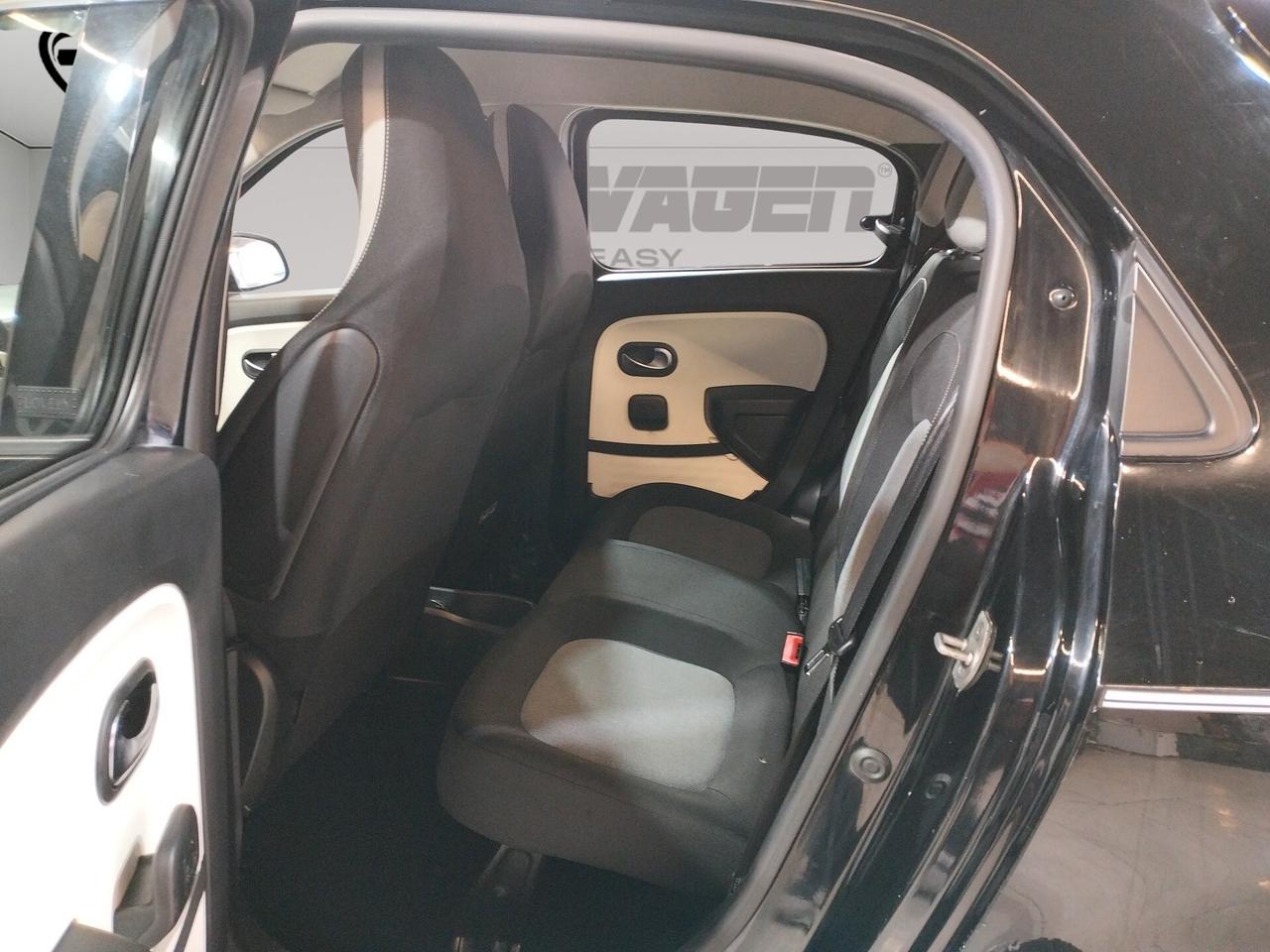 Renault Twingo 1.0 69cv E6 - NEOPATENTATI