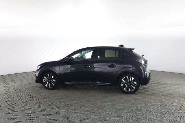 PEUGEOT 208 208 PureTech 100 Stop&Start 5 porte Allure