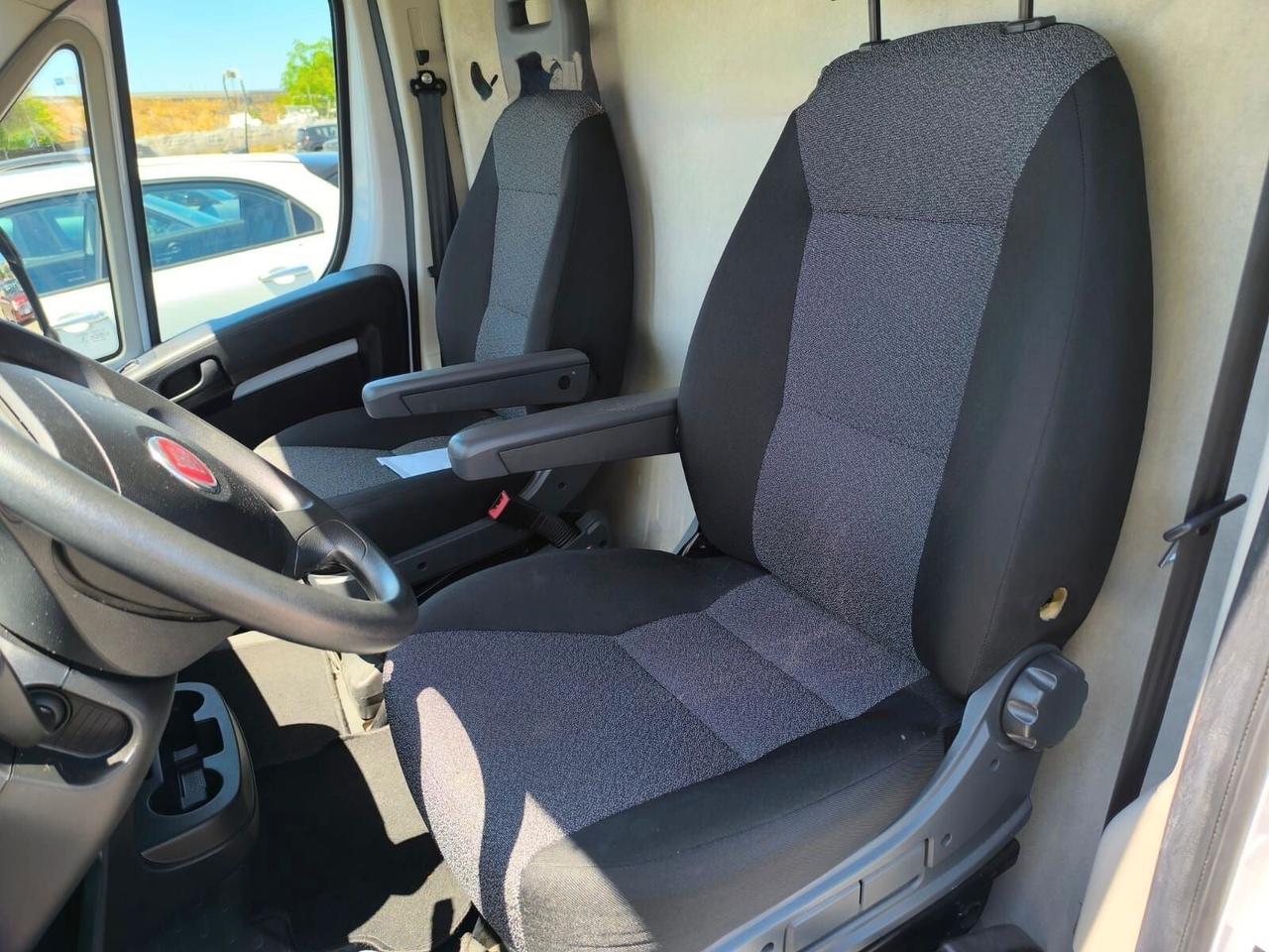 FIAT DUCATO 2.3mjt 140cv L2H1 FURGONE