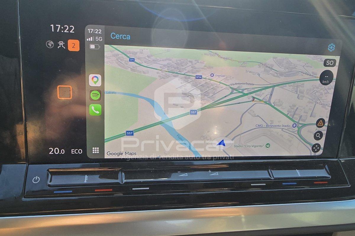 VOLKSWAGEN Multivan 1.4 TSI eHybrid Life