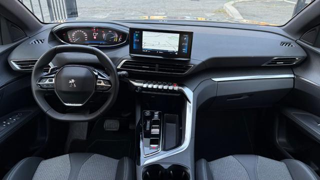 PEUGEOT 3008 HYBRID 136CV e-DCS6 ALLURE PACK*CARPLAY*C.L.18