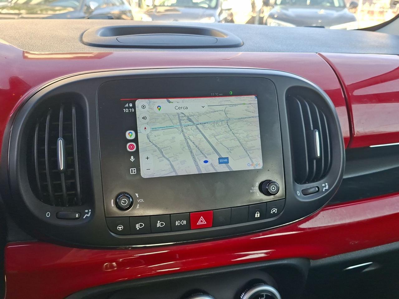 Fiat 500L 1.4 95 CV S&S S-Design