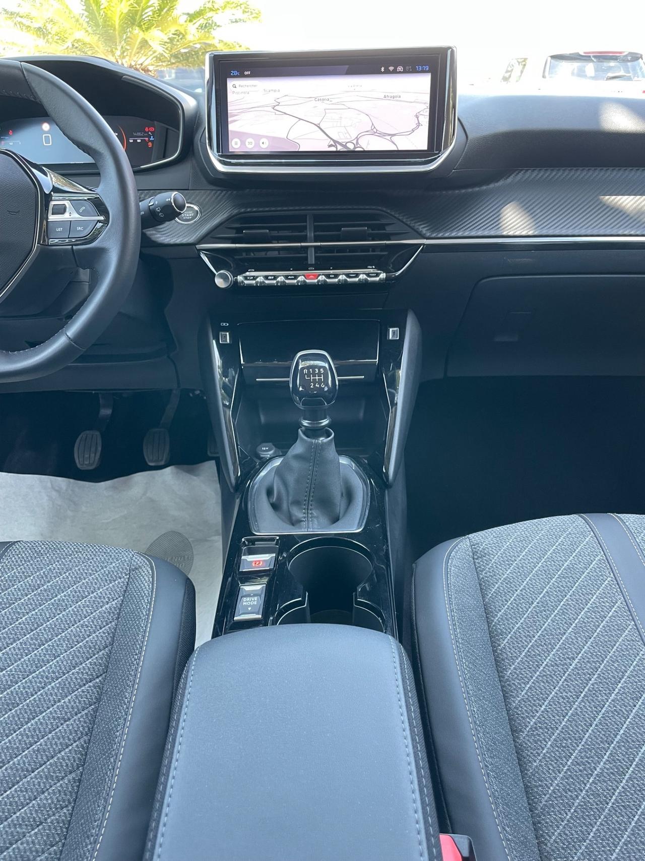 Peugeot 208 Allure 100cv a*f*f*a*r*e