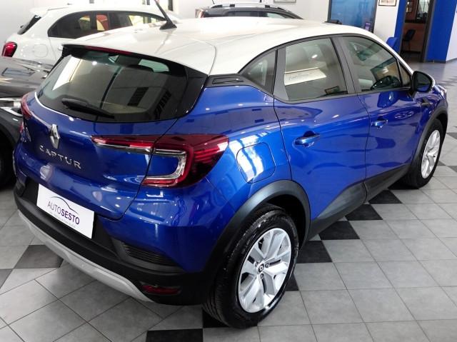 Renault Captur 1.0 TCE 90 CV ZEN