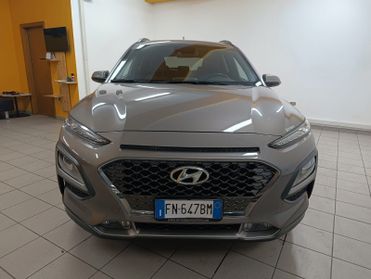 Hyundai Kona 1.6 T-GDI 4WD DCT Xpossible