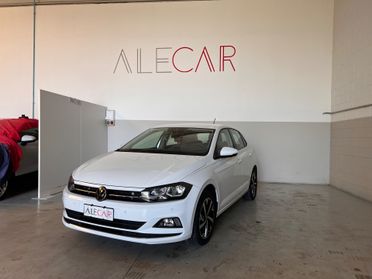 Volkswagen Polo 1.0 TSI 5p. Highline BlueMotion Technology