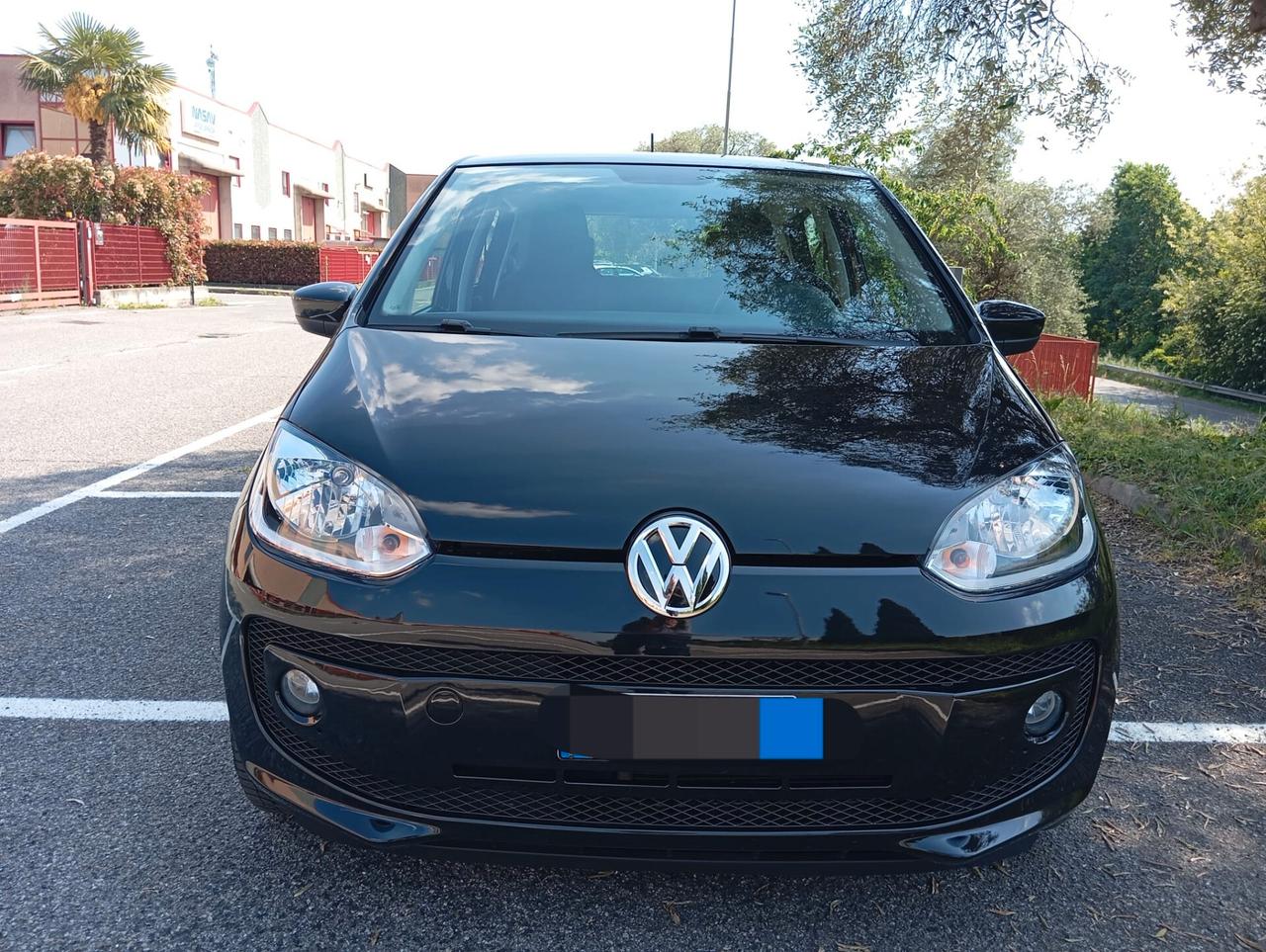 Volkswagen up! 1.0 5p. move finanziabile permute