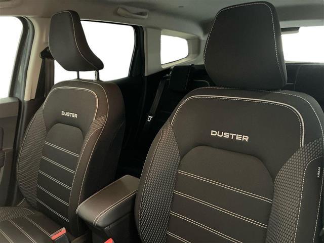 DACIA Duster 1.0 TCe Journey 4x2