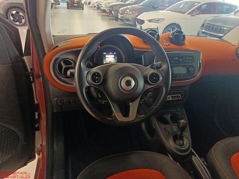 smart fortwo 70 Automatic Sport edition 1