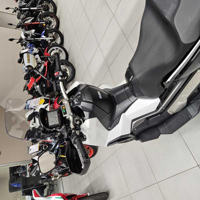 Honda X-ADV 750 - 2020