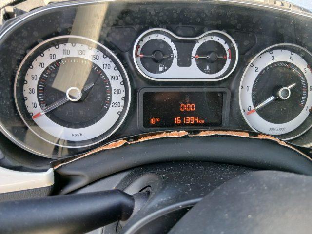 FIAT 500L 1.3 Multijet 85 CV