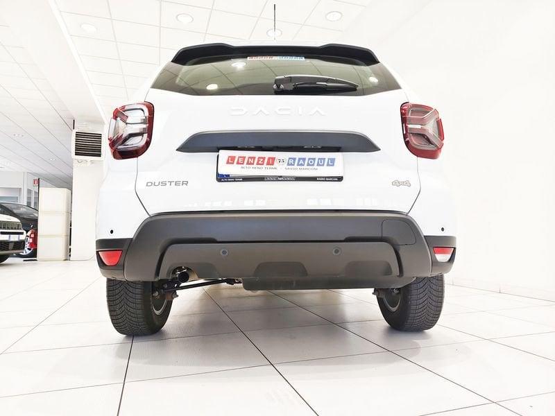 Dacia Duster Duster 1.5 blue dci Expression 4x4 115cv*4x4 DIESEL*