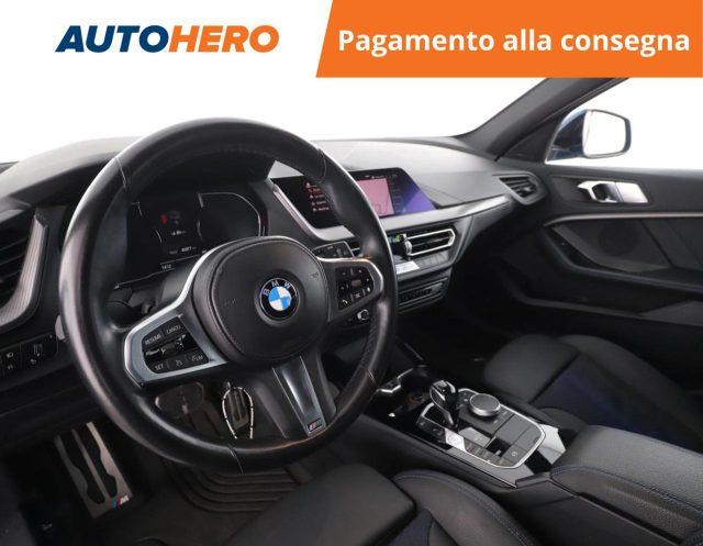 BMW 116 d 5p. Msport