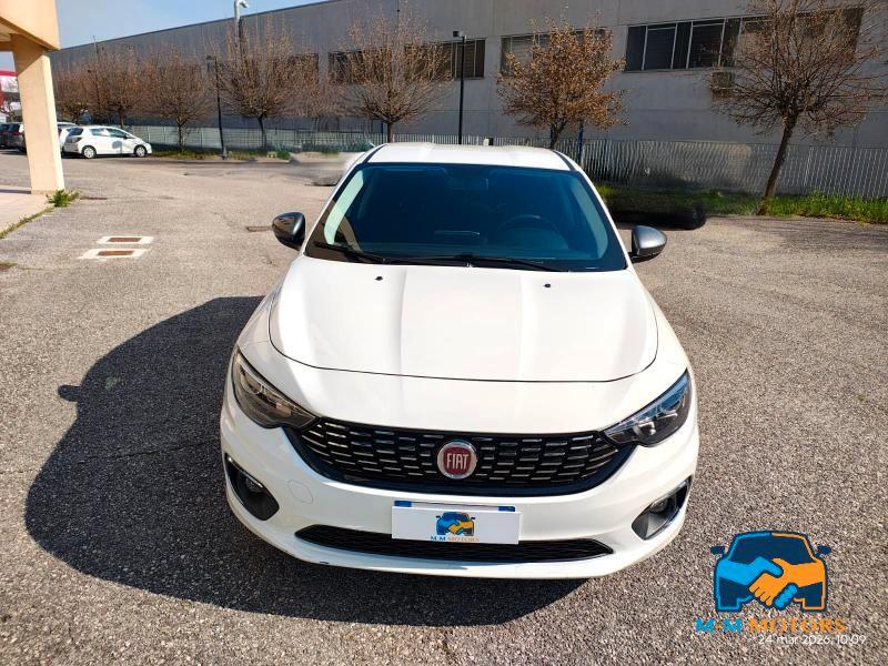 Fiat Tipo 5 Porte Tipo 5p 1.4 tjt Sport s&s 120cv my20