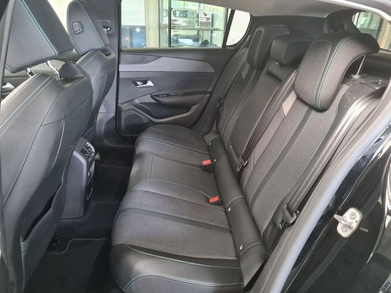 Peugeot 308 Allure Pack BlueHDi 130 S&S