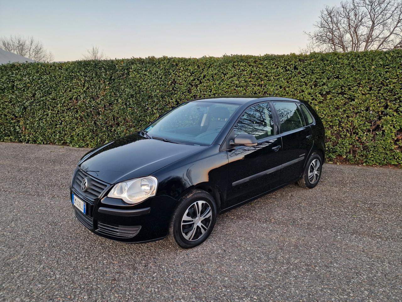 Volkswagen Polo 1.2 70cv