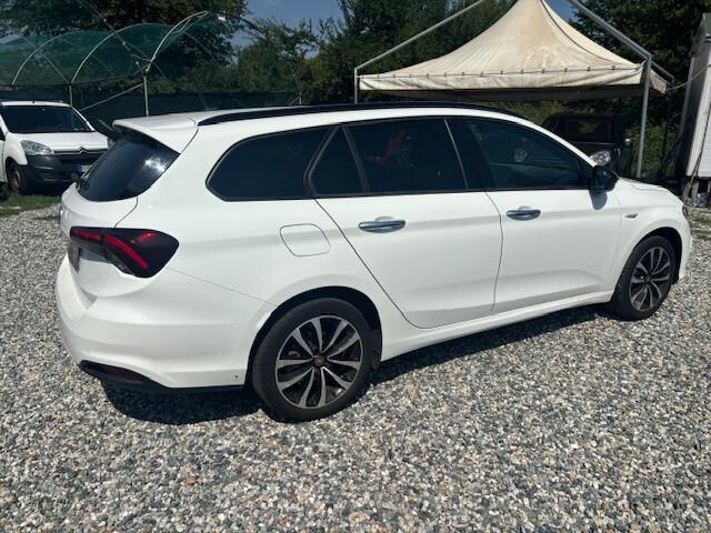 Fiat Tipo 1.3 Mjt S&S SW Business