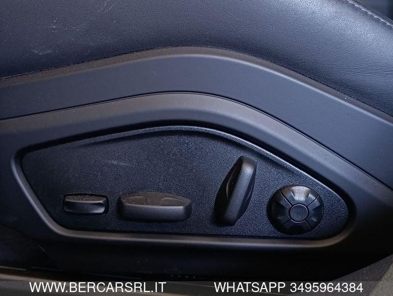 Porsche Panamera 2.9 4 E-Hybrid*MODELLO NUOVO*4 RUOTE STERZ*SEDILI TERMO VENTILATI*TELECAMERA 360*SPORT CHRONO*