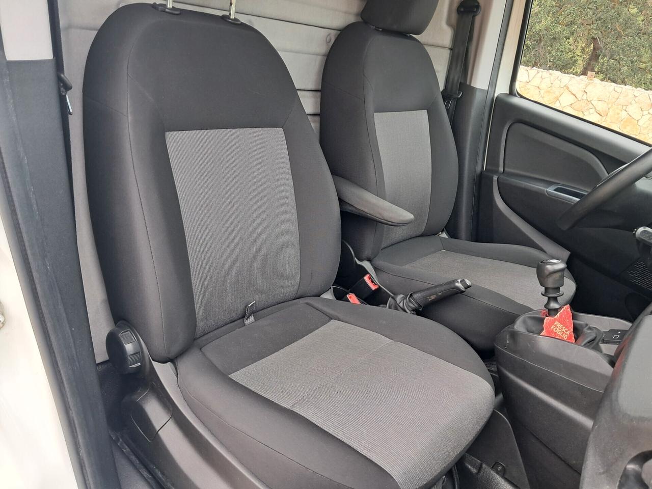 Fiat Doblò 1.6 MTJ maxi Lamierato (Iva Esposta)
