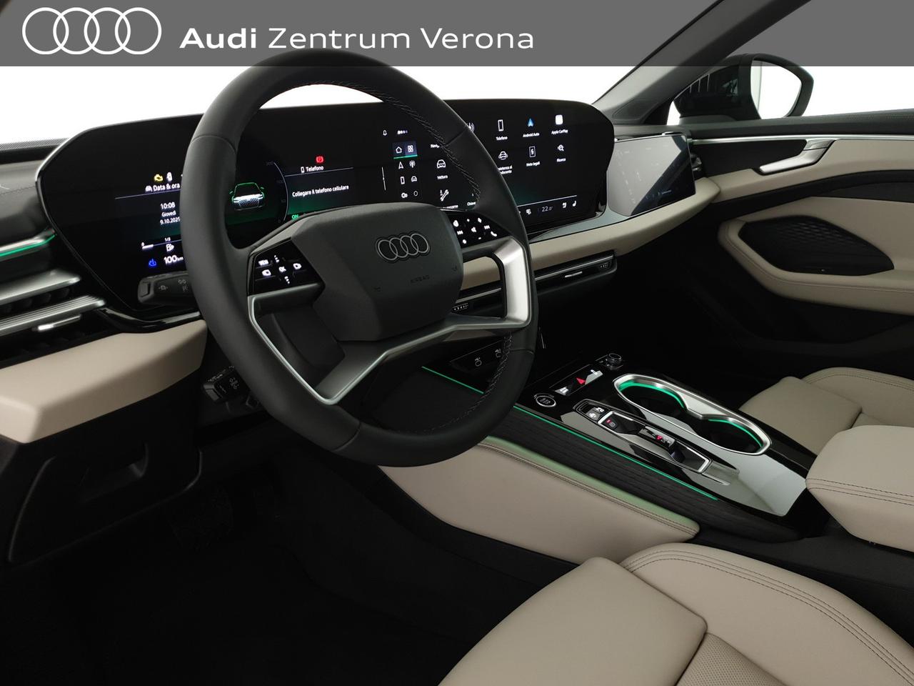 Avant 3.0TFSI 367CV quattro Stronic S line Edition